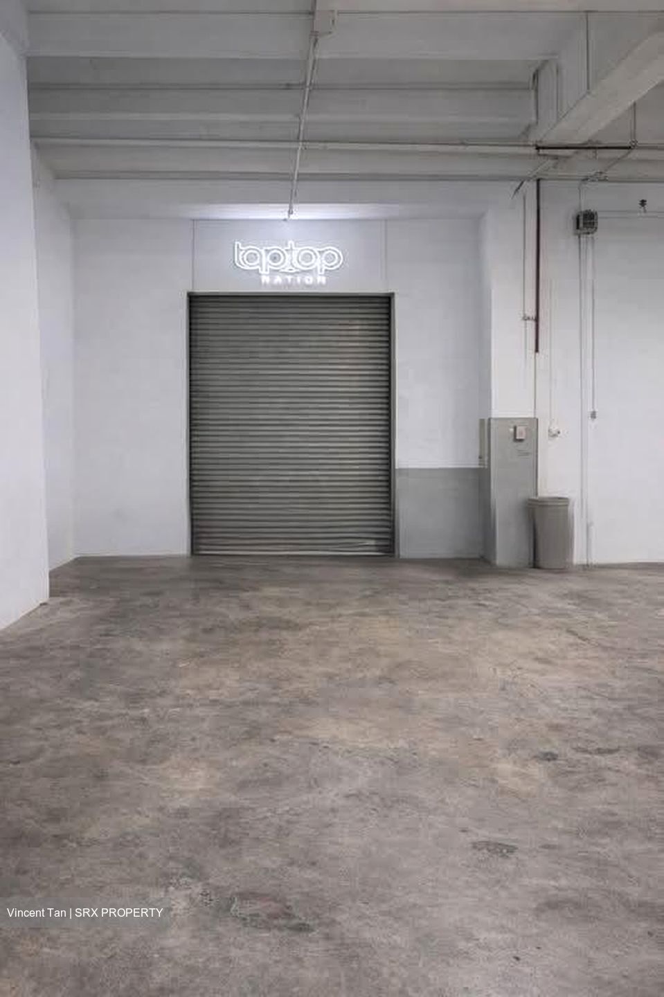 Eunos Technolink (D14), Factory #570010791